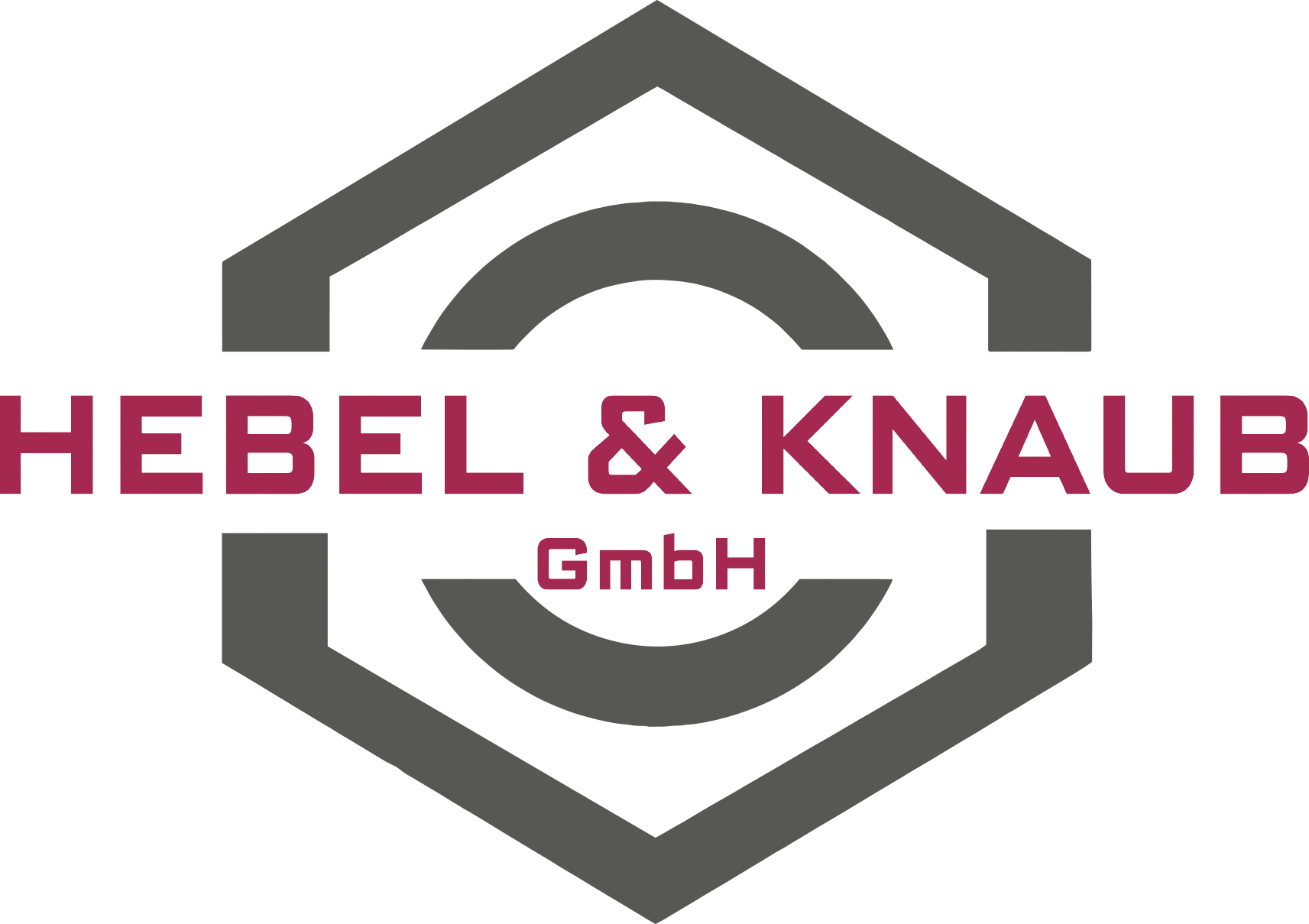 Hebel & Knaub GmbH Logo